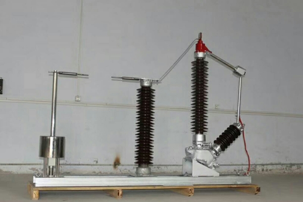 DM-ZJB變壓器中性點間隙接地保護裝置