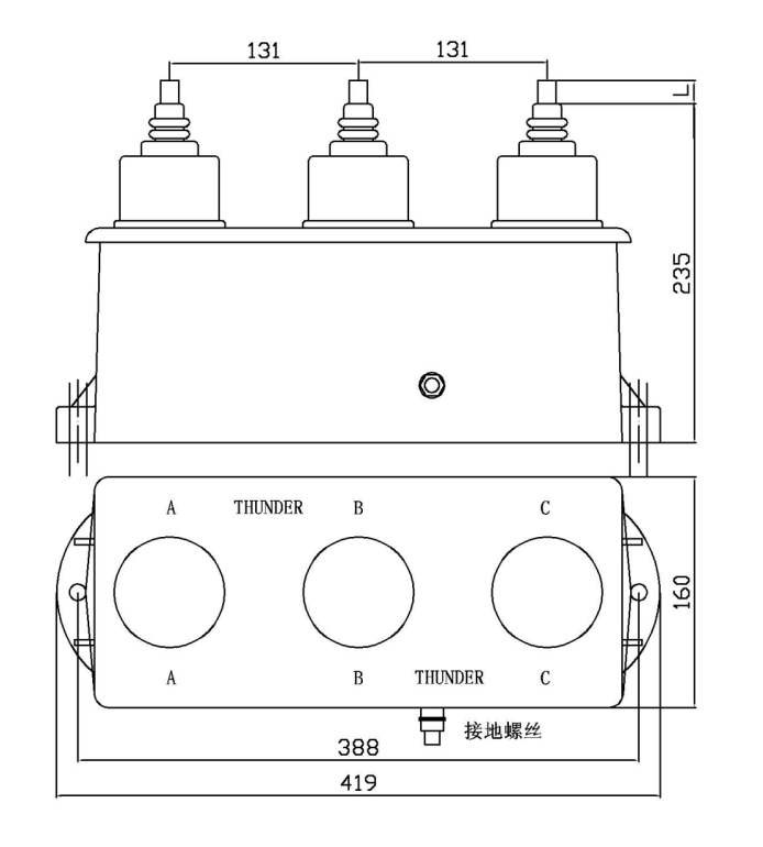 無線測溫 無線測溫
