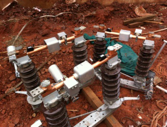 無線測溫系統(tǒng) 無線測溫系統(tǒng)