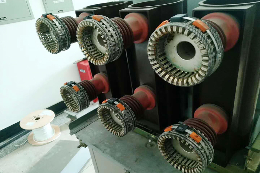 無(wú)線測(cè)溫裝置 無(wú)線測(cè)溫裝置