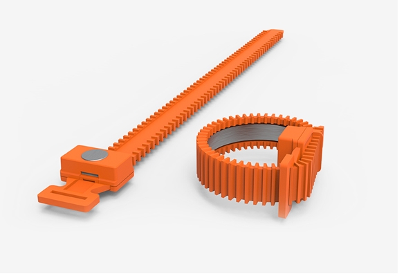 無線測溫儀表 無線測溫儀表