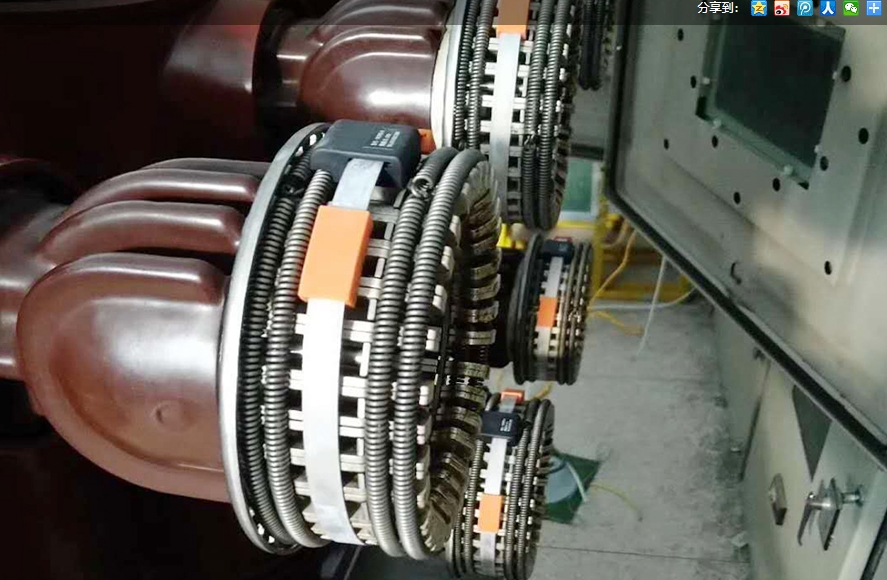 無(wú)源無(wú)線測(cè)溫裝置 無(wú)源無(wú)線測(cè)溫裝置