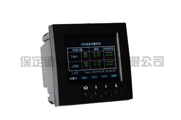 無線測溫,無線測溫儀表,無線測溫生產(chǎn)廠家 無線測溫,無線測溫儀表,無線測溫生產(chǎn)廠家