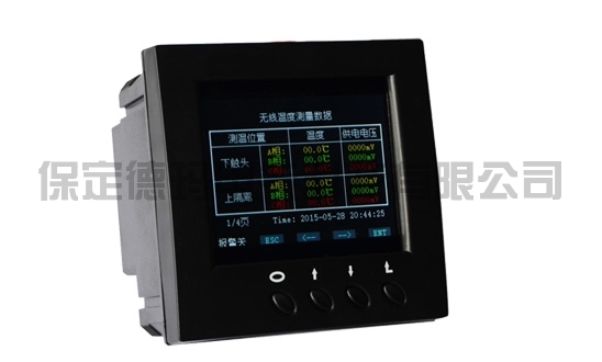 無線測(cè)溫,無線測(cè)溫儀表,無線測(cè)溫生產(chǎn)廠家 無線測(cè)溫,無線測(cè)溫儀表,無線測(cè)溫生產(chǎn)廠家